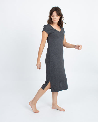 Madewell Clothing Small T-Shirt Dress