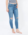 Madewell Clothing Small | US 26 "9" High-Rise Skinny" Jeans