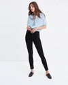 Madewell Clothing Small | US 27 "Tall 10" High-Rise Skinny" Jeans