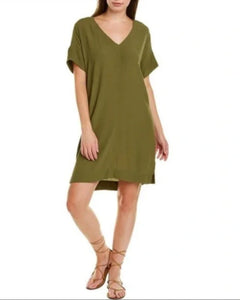 Madewell shift dress hotsell