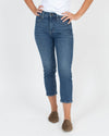 Madewell Clothing XS | US 24 Classic Straight Leg Jeans