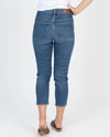 Madewell Clothing XS | US 24 Classic Straight Leg Jeans