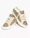 Madewell Shoes Medium | 7 "Sidewalk" Low-Top Sneakers