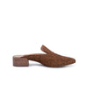 Madewell Shoes Small | US 7 Spotted Calf Hair Slides