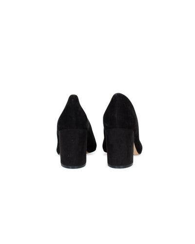 Marc Fisher LTD Shoes Large | US 10 Pointed Toe Suede Heels