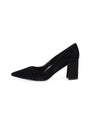 Marc Fisher LTD Shoes Large | US 10 Pointed Toe Suede Heels