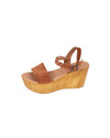 Matisse Shoes Medium | US 8 Wooden Wedges