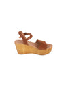 Matisse Shoes Medium | US 8 Wooden Wedges