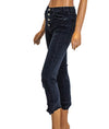 McGuire Clothing Small | US 26 "Gainsbourg Bootcut" Cropped Jean