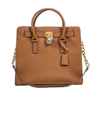 Michael Kors Bags One Size "Hamilton" Large Tote