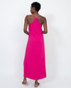 Michael Stars Clothing Small Maxi Slip Dress