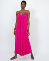 Michael Stars Clothing Small Maxi Slip Dress