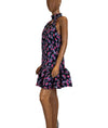 MILLY Clothing Small | US 4 "V-Neck Katelyn" Dress