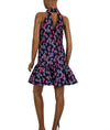 MILLY Clothing Small | US 4 "V-Neck Katelyn" Dress