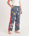 Mother Clothing Large "The Quickie Greaser Ankle" Pants