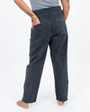 Mother Clothing Medium | US 28 "Greaser Paperbag Pleat Pants"