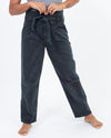 Mother Clothing Medium | US 28 "Greaser Paperbag Pleat Pants"