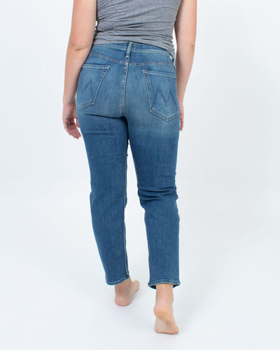 Mother Clothing Medium | US 30 "The Tomcat" Jeans