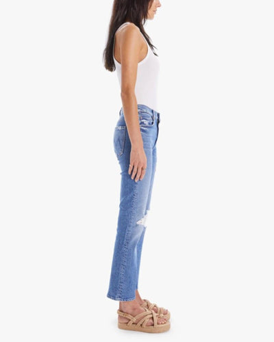 Mother Clothing Small | 26 "The Insider Ankle" Jeans