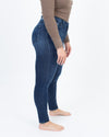 Mother Clothing Small | US 26 "High Waisted Looker" Skinny Jeans