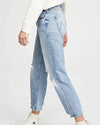 Mother Clothing Small | US 27 "The Tomcat" in Confession Wash Jeans