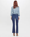 Mother Clothing XS | 25 "The Weekender Fray" Jeans