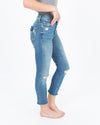 Mother Clothing XS | US 24 "High Waisted Looker Chew" Skinny Jeans