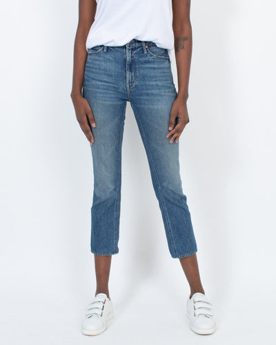 Mother Clothing XS | US 24 "The Dazzler" Jeans