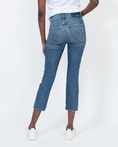 Mother Clothing XS | US 24 "The Dazzler" Jeans