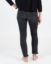 Mother Clothing XS | US 24 "The Pixie Dazzler Ankle Fray" Jeans