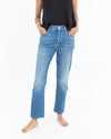 Mother Clothing XS | US 24 "The Scrapper Ankle" Jeans