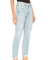 Mother Clothing XS | US 25 "The Flirt Ankle Fray" Jeans