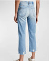 Mother Clothing XS | US 25 "The Tomcat" in "The Confession" Wash Jeans