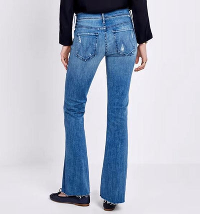 Mother Clothing XS | US 25 "The Weekender" Jeans