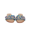 Mystique Shoes Medium | US 9 Bejeweled Sandals