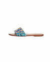 Mystique Shoes Medium | US 9 Bejeweled Sandals