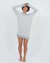 n:Philanthropy Clothing Small Pullover Sweater Dress