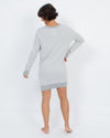 n:Philanthropy Clothing Small Pullover Sweater Dress