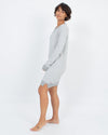 n:Philanthropy Clothing Small Pullover Sweater Dress