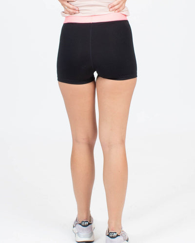 Nike Clothing Small "Pro" Running Shorts