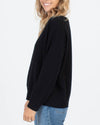 Nili Lotan Clothing XS "Boyfriend" Sweater