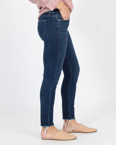 Paige Clothing Medium | 28 "Verdugo Ankle" Jeans