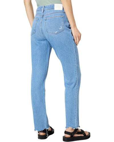 Paige Clothing Medium | US 29 "Noella 30 in Offset Coin Pocket" Jeans