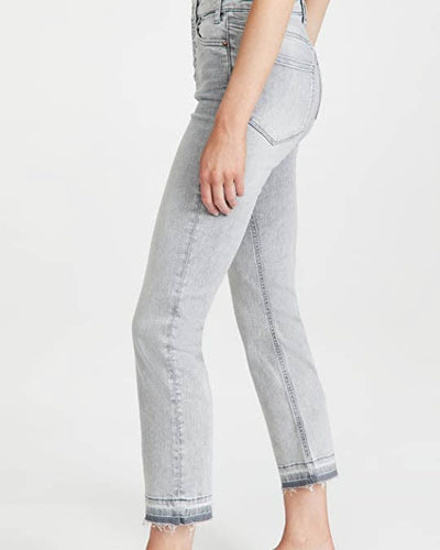 Paige Clothing Small "Cindy Crop" Jeans