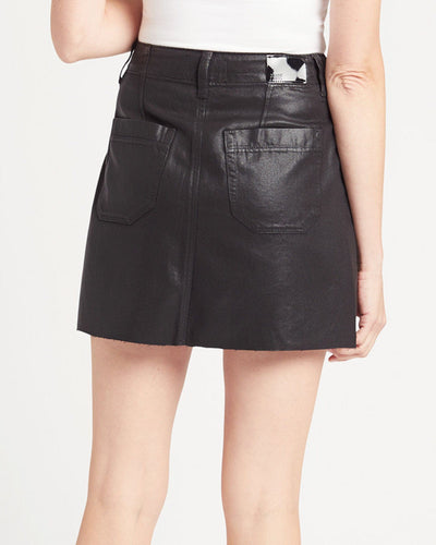 Paige Clothing Small | US 26 "Mayslie Utility" Skirt