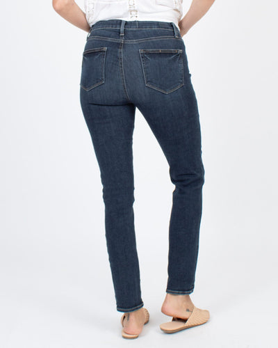 Paige Clothing Small | US 27 "Hoxton Ankle Peg" Jeans