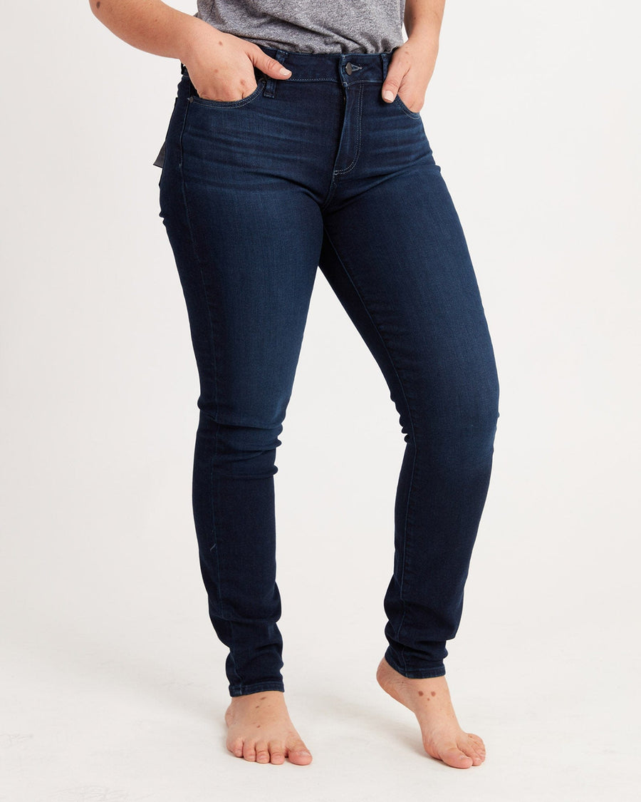 Paige Clothing Small | US 27 Verdugo Ankle Orpheum Jeans