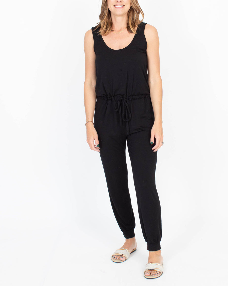 Ladies Jumpsuits + Rompers Tagged Jumpsuits - The Revury