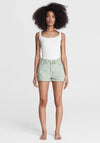 Rag & Bone Clothing Medium | US 28 "Maya High-Rise Shorty" Shorts