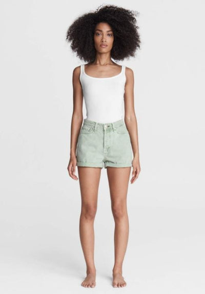 Rag & Bone Clothing Medium | US 28 "Maya High-Rise Shorty" Shorts